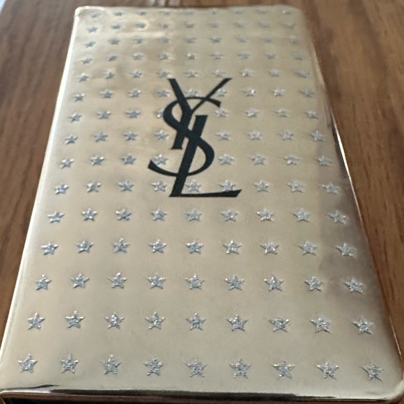 SOLD - YSL High on Stars palette - Picture 4 of 6